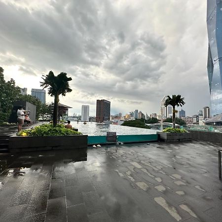 Grand Millennium Suite At Opus Residence Kuala Lumpur Exterior foto